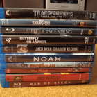 40kpl Bluray leffoja - pikkukuva 3