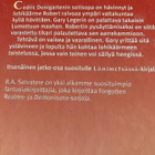 SALVATORE: LOHIKÄÄRMEEN TIKARI - pikkukuva 2
