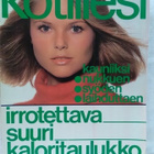 Kotiliesi N:o 2 tammikuu 1978 - pikkukuva 1