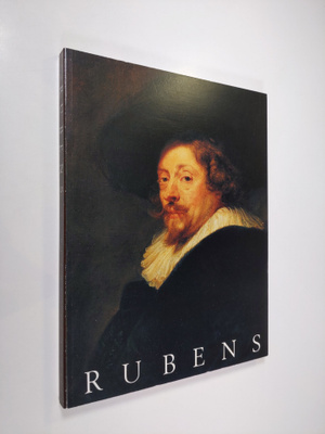 Peter Paul Rubens : Rubens : Retretti 25.5.-1.9.1991