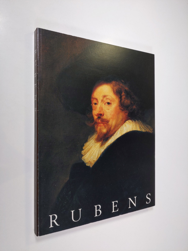 Peter Paul Rubens : Rubens : Retretti 25.5.-1.9.1991