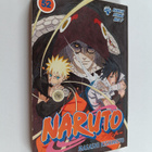 Masashi Kishimoto : Naruto 52 - Kunkin ryhmä nro 7 - pikkukuva 1