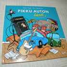 Bagge - Hämäläinen Pikku auton bändi - pikkukuva 1