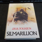 Tolkien, J.R.R. - Silmarillion 1p - pikkukuva 1
