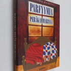 Katarina Mazetti : Parfyymia peräkammarissa - pikkukuva 1