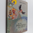 Ritva Toivola : Kun pikkukorva sai siivet - pikkukuva 1