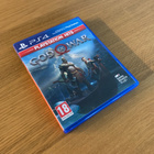 God of War (PS4) - pikkukuva 2