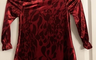 IVANA HELSINKI -:¦:- UPEA SAMETTI MEKKO -:¦:- 110cm