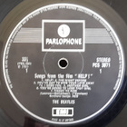 Beatles - Help! lp - pikkukuva 3