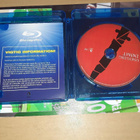 Uskyldig Dømt - DA Region B Blu-Ray (Mis.Label) - pikkukuva 2