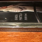 Karita Mattila – Fever (live) SEALED NCC ERIKOISPAINOS CD - pikkukuva 3