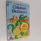 Purnell's Illustrated Children's Dictionary - pikkukuva 1