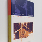 Vivi-Ann Sjögren : Liten fru i litet hus 1957-1965 - pikkukuva 1