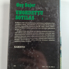 Guy Sajer : Unohdettu sotilas 1 - pikkukuva 2