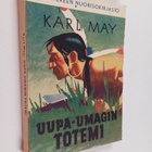 Karl May : Uupa-Umagin totemi - pikkukuva 1