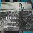 TUULIA / TÖRMÄ ~ s/t ~ LP - pikkukuva 1