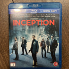 Inception (2010) - Blu-ray - pikkukuva 1