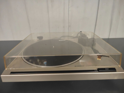 Levysoitin Pioneer PL-120