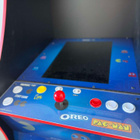 Uusi Pac-Man Arcade1Up Deluxe - Pelikone - pikkukuva 2