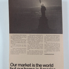 Foreign affairs : america and the world 1981 : vol. 60, no.3 - pikkukuva 2
