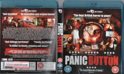 Panic Button	(83 189)	k	-GB-	BLU-RAY				2011