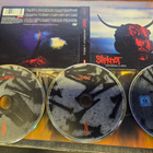 Slipknot Antennas To Hell Digipak 2CD + DVD - pikkukuva 2