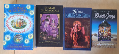 Hare Krisna