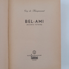 Guy de Maupassant : Bel-Ami - pikkukuva 3