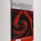 Erkki Raatikainen : Se ruusu on puhdasta purppuraa : elegia - pikkukuva 1