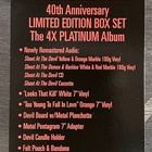 Mötley Crüe : Shout At The Devil - 40th LTD Box ( uusi ) - pikkukuva 5