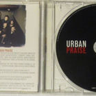 Urban Praise • Urban Praise CD - pikkukuva 2