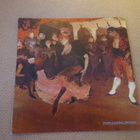 Jääkaappimagneetti: Toulouse-Lautrec - pikkukuva 1