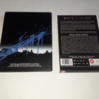 White of the Eye - UK Region B Blu-Ray/DVD (Steelbook) - pikkukuva 3