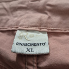Roosat Rinascimento diamont Pants / Housut / Farkut koko XL - pikkukuva 4