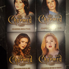 Charmed DVD boxi - pikkukuva 5