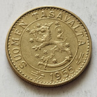 20 mk, circ, v . 1955 - pikkukuva 4