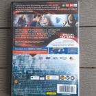 DVD: Man Of Steel (Henry Cavill, Russell Crowe 2013) - pikkukuva 2