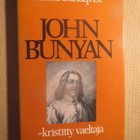 Alfons Sundqvist: John Bunyan - kristitty vaeltaja - pikkukuva 1