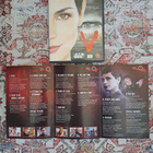 Dvd: V- Kausi 1 - pikkukuva 1