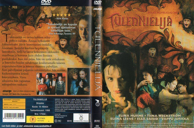 TULENNIELIJÄ	(28 115)	k	-FI-	suomik.	DVD			1998