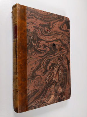 Rudyard Kipling : Valon kadotessa