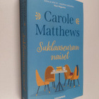 Carole Matthews : Suklaaseuran naiset - pikkukuva 1