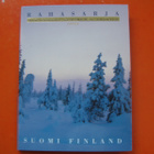 Suomi 10p - 10mk rahasarja - 1994 / I - pikkukuva 1