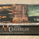 Pirates of the Caribbean: Kuolleen miehen kirstu (2006) 2DVD - pikkukuva 3