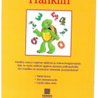 PUUHAKIRJA °°~Puuhaa & Väritä°°~°° /FRANKLIN (Tammi) - pikkukuva 3