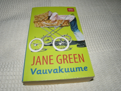 Jane Green Vauvakuume