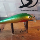 Nils Master Noutaja 7cm - pikkukuva 1
