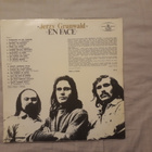Jerzy Grunwald & En Face lp orig 1973 Folk Rock - pikkukuva 2
