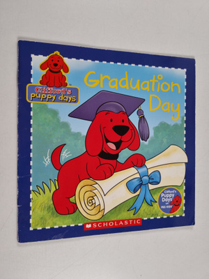 Danielle Denega : Graduation Day