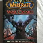 Golden, Christie: WarCraft: War Crimes - pikkukuva 1